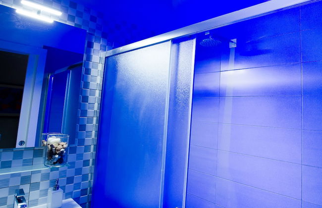 Borghese Executive Suite - Foto 25