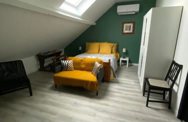 Le Logis de la Forêt - Foto 10