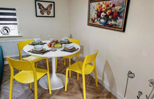 Dakota 2Bed - AwayOnBusiness - Foto 41