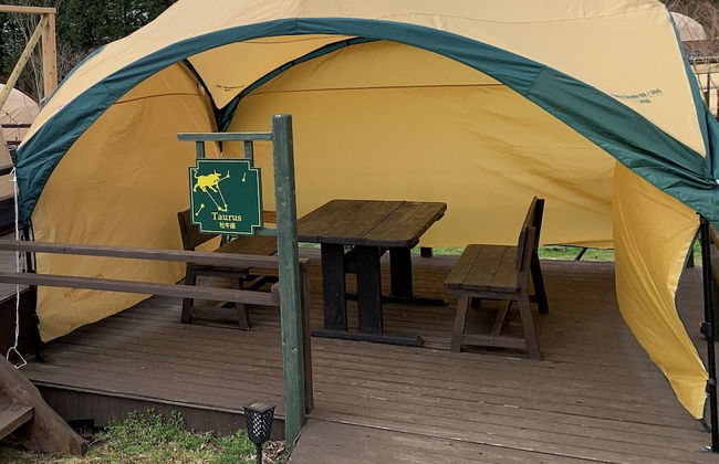 kujuhanakoen campingresort hanatohoshi - Foto 5