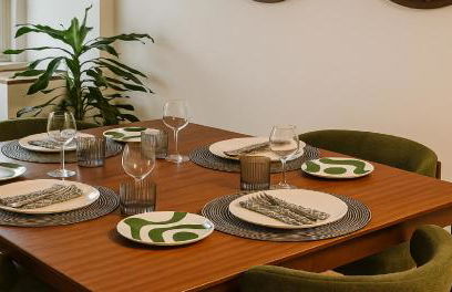 Vintage 2-Bed Apt with Music Room - Foto 6