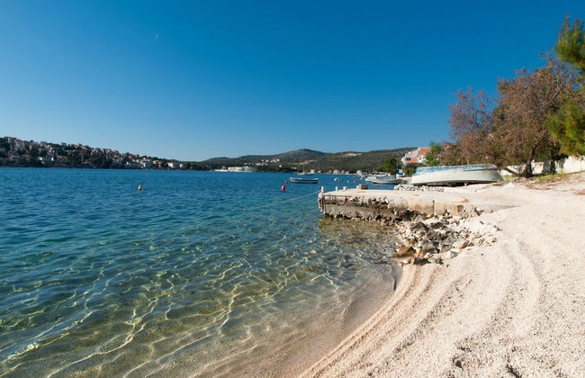 Apartments Happy Holiday - Foto 57