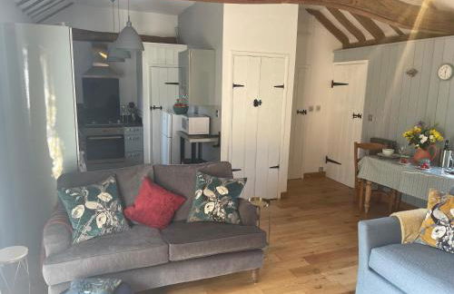 The Tack Room Cottage - Sleeps 4, Garden & Parking - Foto 23
