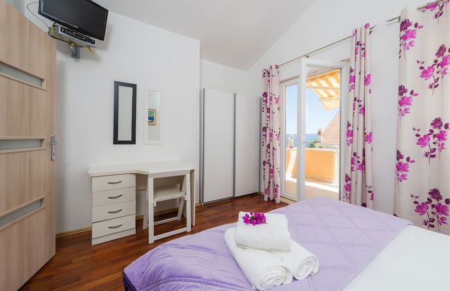 Apartments Nada - Foto 9