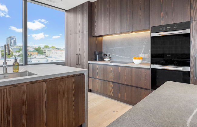 France Street Apartments by Urban Rest - Foto 10