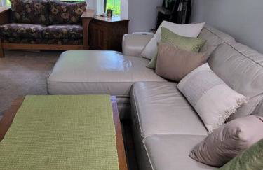 2 bdrm home in quiet neighborhood 2 blocks from beach - Foto 36