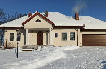 Agroturystyka Pokój na Skarpie - Foto 12