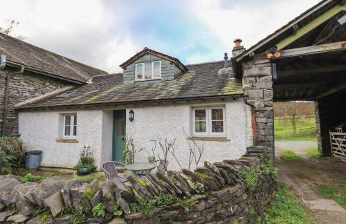 Jane's Cottage - Foto 1