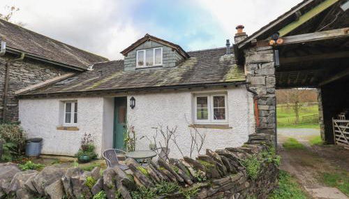 Jane's Cottage - Foto 1