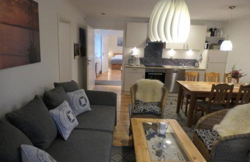 Ferienwohnung Bambuswald Ferienhof Geltinger Bucht - Foto 16