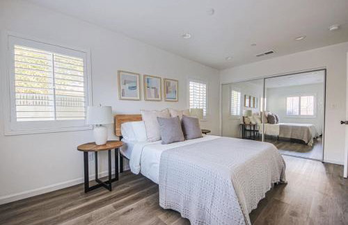 Bright & Charming 3BR Home 10 Mins from Venice Beach - Foto 9