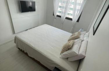 Apto COND PRIVATIVO piscina, academia e garagem - Foto 13