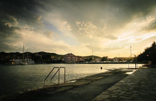 Beach apartment M & B - Foto 62