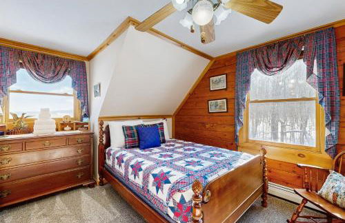 North Hill Cabin - Foto 18