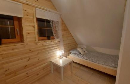 Słoneczna Chata z Bali - Foto 34