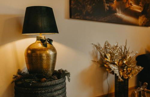 Odomi maso nel bosco - Eleganza e Relax nella Natura - Foto 96