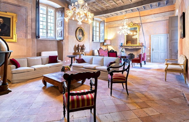 Palazzo Pozzo Bonelli 14 Emma Villas - Foto 5