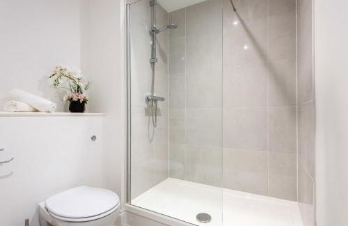 Modern 1 Bedroom Apartment in Central Wakefield - Foto 13