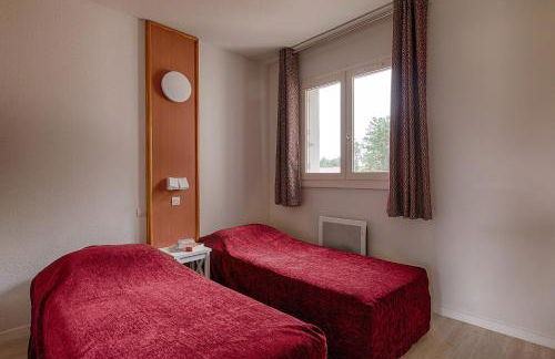 Résidence Goélia Green Panorama - Foto 15