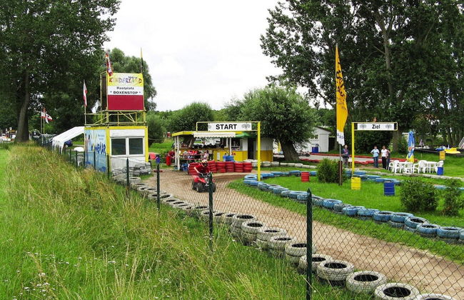 Ferienhaus in Wohlenberg Nahe der Ostsee - Photo 27