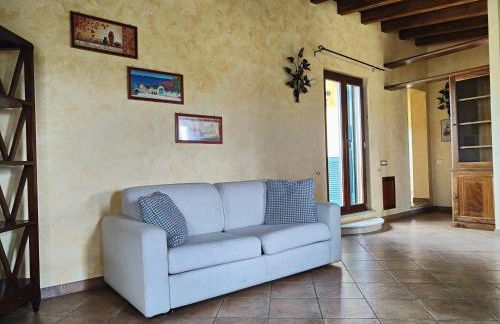 B&B Camera delle Camelie - Foto 28