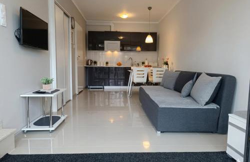 Umberto Apartamenty Dwupoziomowe Dąbki - Foto 2