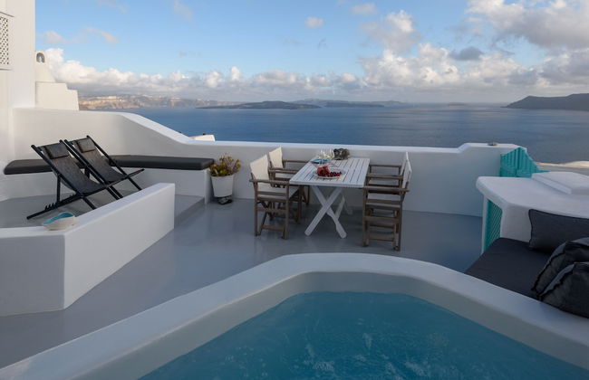 Agapi Cave House - Foto 39