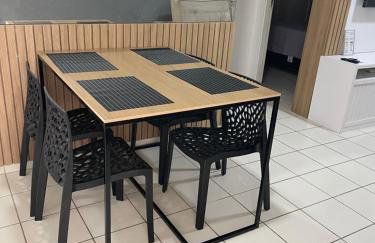 Apartamento com 2 quartos de FRENTE PARA O MAR - Foto 6