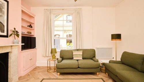 The Corner by the Castle - Foto 2