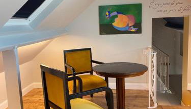 Les Cottages d'Orient Gite Boutique - Foto 2