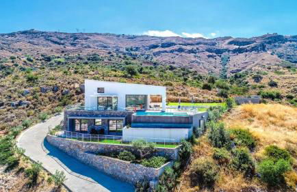 Villa Con Vista- Heated Pool 4 bdr sleeps 8 - Foto 57