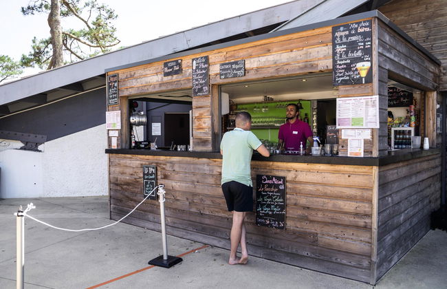 Belambra Clubs - Les Estagnots Pined - Foto 10