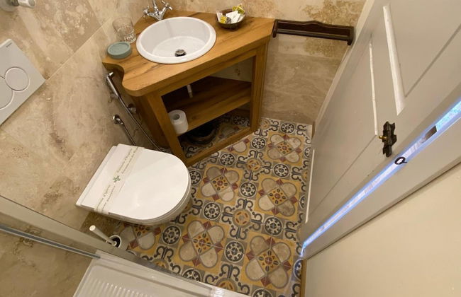 Podere Terreno alla Via della Volpaia - Foto 30