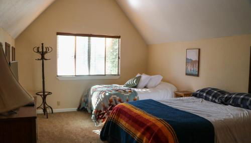 Bear Meadow Cabin at Shaver Lake - Foto 2