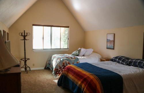 Bear Meadow Cabin at Shaver Lake - Foto 2