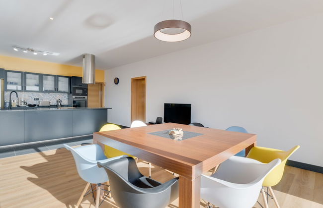 Casa Mozart II - Foto 12