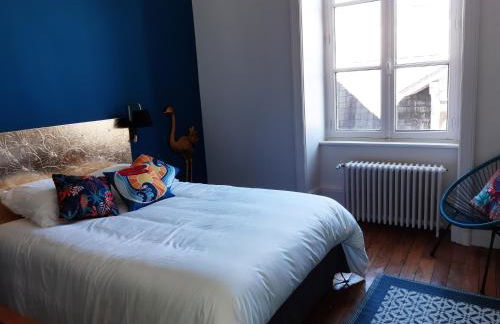 La maison de famille Limoges - Foto 29