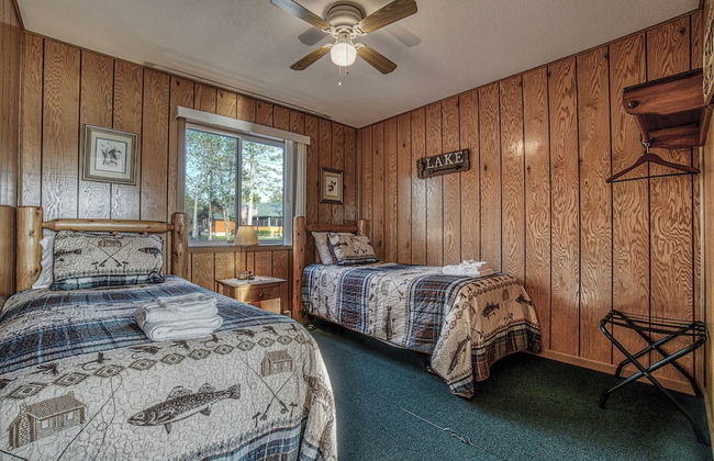 Lena's Northern Pines Resort - Foto 25