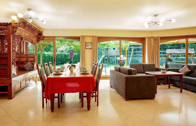 La Hacienda - Foto 17