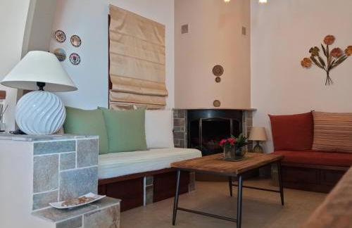 Nikelen Lindian Exclusive Apartments - Photo 12