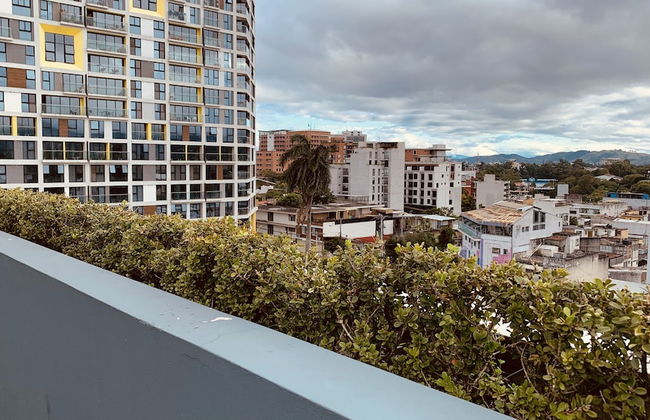 New Cozy Apartment, Zona 4 - Photo 34