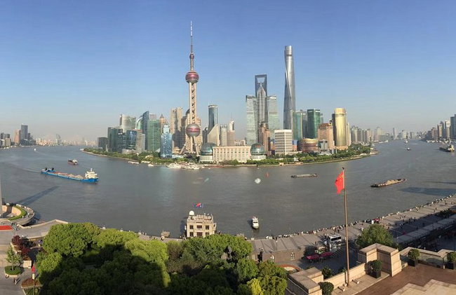 Shanghai tour de un día city tour - Foto 1