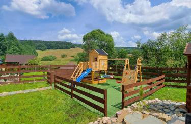 Całoroczne Domki Wypoczynkowe - Osada pod Górą - Foto 21