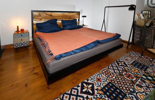 Loft Szpularnia - Foto 9