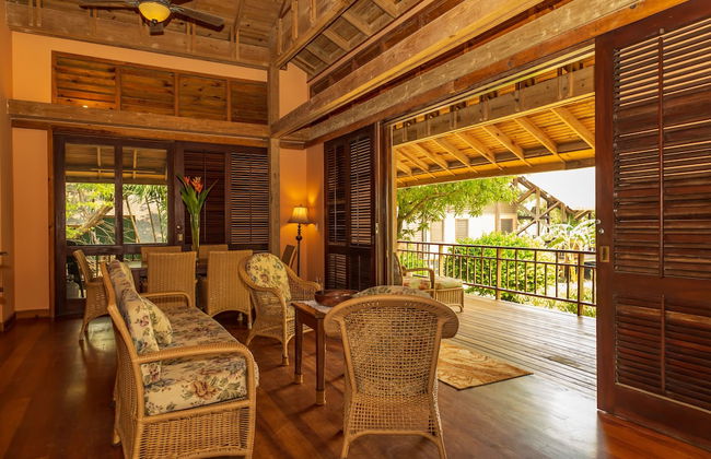 Tropical Breeze - Foto 29