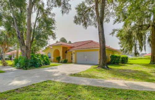 4 Mi to Dtwn Inverness Pet-Friendly Family Home - Foto 31