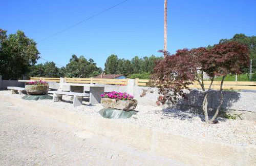 Apartamentos turisticos Chans do Carrasco S L U - Foto 16