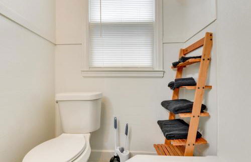 Charming Buffalo Apartment 2 Mi to Downtown - Photo 18