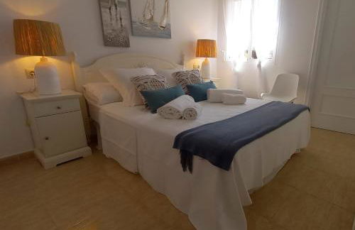 El balcón de Alexia, 5 minutos del aeropuerto - Photo 1