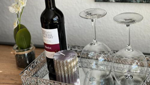 Strandnest Büsum Ferienhaus - Foto 2